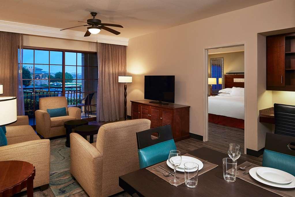 Marbrisa Carlsbad Resort Chambre photo
