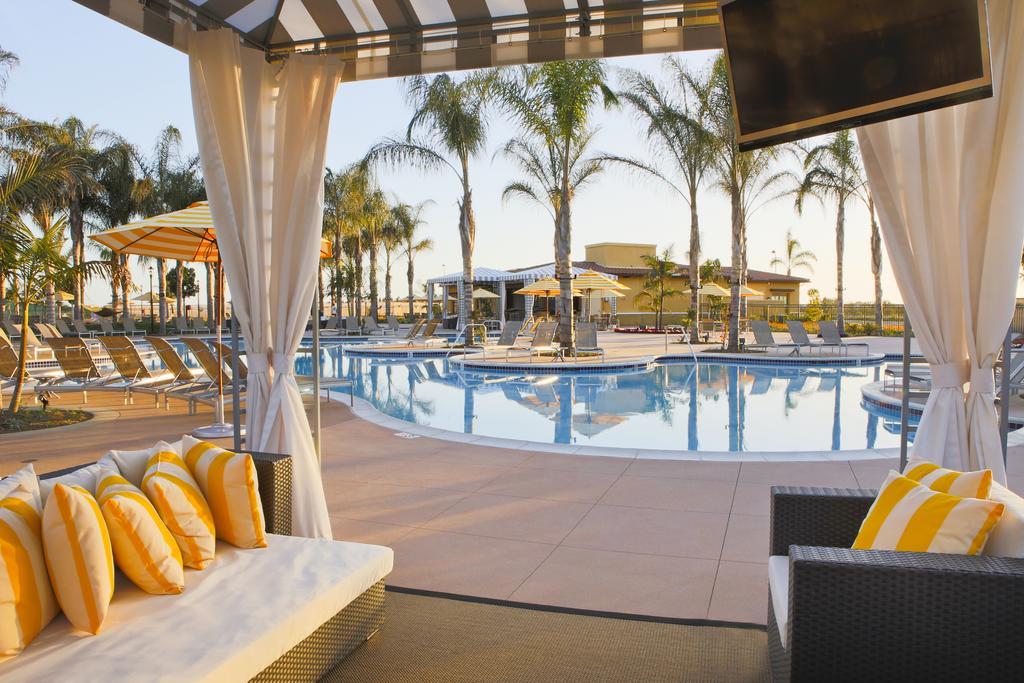 Marbrisa Carlsbad Resort Extérieur photo