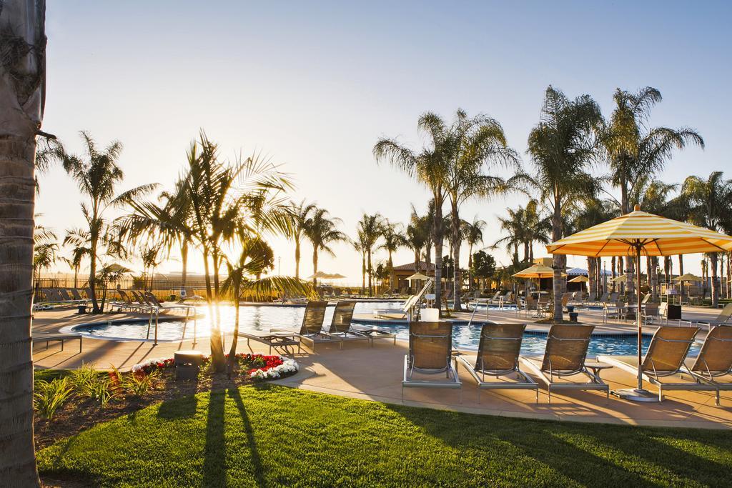 Marbrisa Carlsbad Resort Extérieur photo
